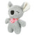 Peluche Koala Catnip pour chat