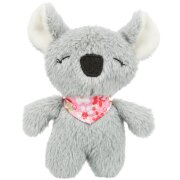 Peluche Koala Catnip pour chat