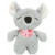 Peluche Koala Catnip pour chat