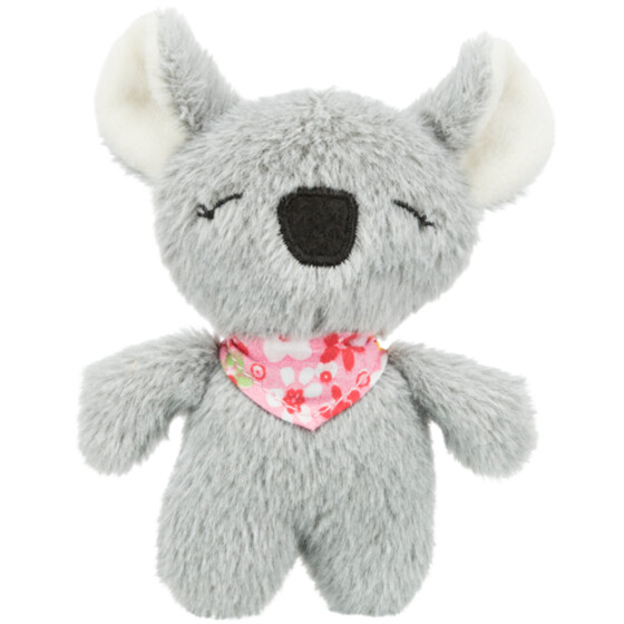 Peluche Koala Catnip pour chat