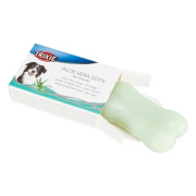 Savon solide à l'aloe vera