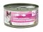 Pâtée BUBIMEX Bubi Nature Thon & Daurade pour chat