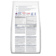 Hill's Science Plan croquettes pour chaton stérilisé