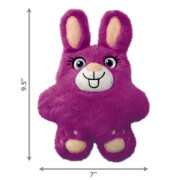 Peluche KONG Snuzzles Bunny