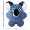 KONG Peluche Snuzzles Koala taille M