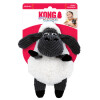 KONG Peluche Sherps Floofs Sheep Medium