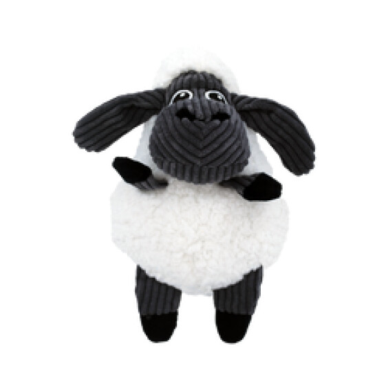 KONG Peluche Sherps Floofs Sheep Medium