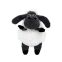 KONG Peluche Sherps Floofs Sheep Medium