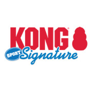 KONG Balle Signature Sport lot de 3