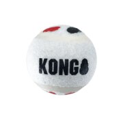 Balle KONG Signature Sport Balls 3-pk