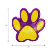 KONG Jouet Eon Paw Large
