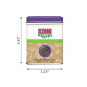 Herbe à chat KONG Naturals Catnip 1 oz