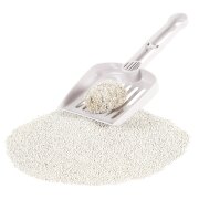 Litière minérale premium Purecat agglomérante ultra légère