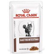 ROYAL CANIN Sachet fraîcheur Gastro intestinal pour Chat