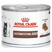 ROYAL CANIN Pâtée Gastro intestinal Kitten Chaton