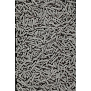 Litière absorbante pour chat 100% papier recyclé