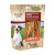 Friandises naturelles masque de boeuf pour chien
