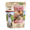 Assortiment de viandes séchées naturelles Bubimex