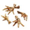 Pattes de poulet pour chien Bubimex