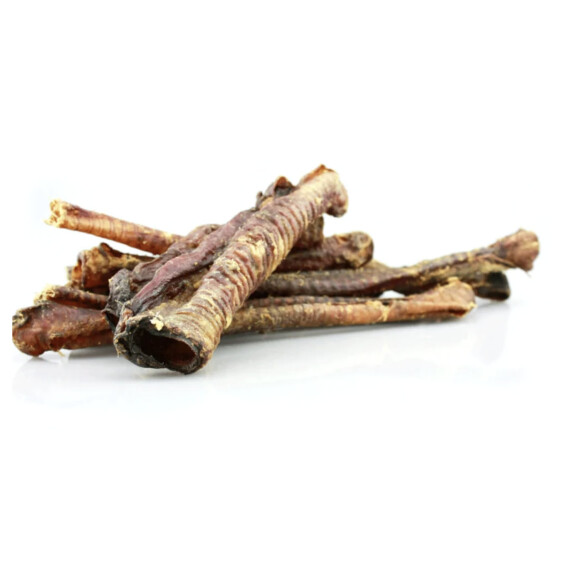 Friandises trachée d'agneau Bubimex