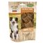 Friandises cubes de poulet Bubimex