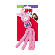 KONG Jouet pour chat Wubba Bunny