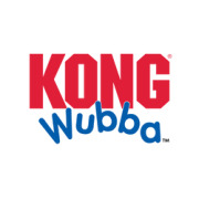 KONG Jouet pour chat Wubba Bunny