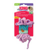 KONG Jouet Pull-A-Partz Yarnz
