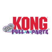 KONG Jouet Pull-A-Partz Yarnz