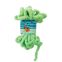 KONG Jouet Pull-A-Partz Yarnz