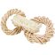 Anneau en luffa pour rongeurs ø13 cm