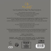 Parfum spray 500 ml