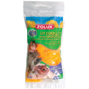 Lit douillet pour Hamster 25 g