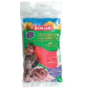 Lit douillet pour Hamster