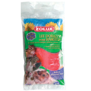 Lit douillet pour Hamster 25 g