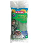 Lit douillet pour Hamster 25 g