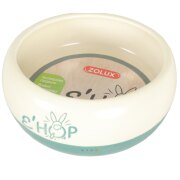 Gamelle Céramique EHOP Rongeurs&Lapin