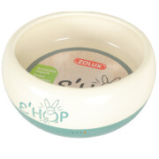 Gamelle Céramique EHOP Rongeurs&Lapin