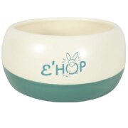Gamelle Céramique EHOP Rongeurs&Lapin