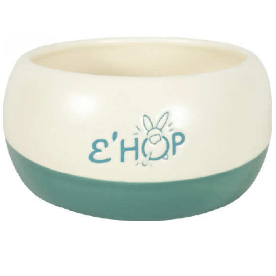 Gamelle Céramique EHOP Rongeurs&Lapin