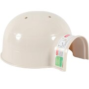 Maison Igloo Plastique Rongeurs&Lapin
