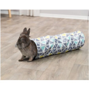 Tunnel pour Lapin & Furet & Hamster ø 19 cm