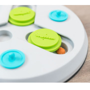 Jeu casse-tête pour lapins et rongeurs ø 23 cm