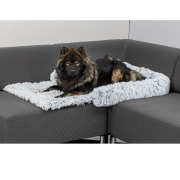 Protège-canapé rembourré pour chien