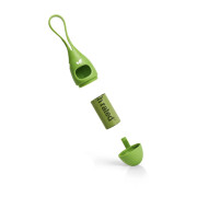 Distributeur sac à crottes Earth Rated