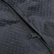 Panier Golden retriever :  Lit Talis moutarde