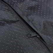 Panier Golden retriever Lit Talis jaune et gris