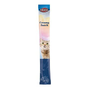 Friandise Creamy Snacks pour chat