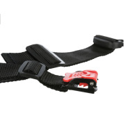 Ceinture de jogging avec laisse pour chien 7 à 130 cm