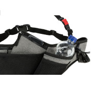 Ceinture de jogging avec laisse pour chien 7 à 130 cm